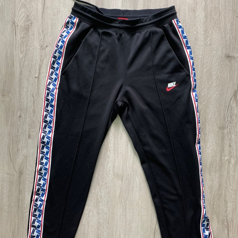 Nike Track Pants